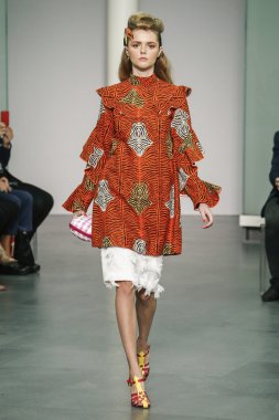 Stella Jean show