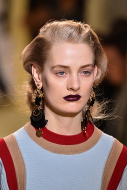 Marni defile