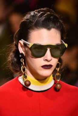Marni defile