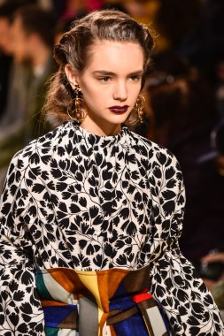 Marni defile