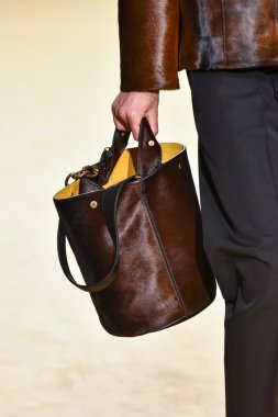 Marni defile