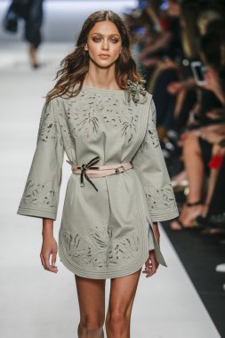 Ermanno Scervino show