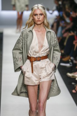 Ermanno Scervino show