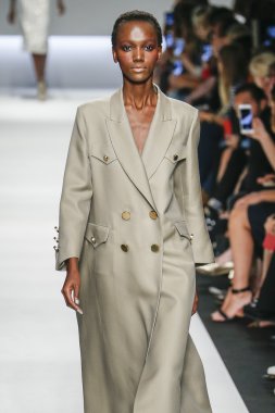 Ermanno Scervino show