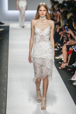 Ermanno Scervino show