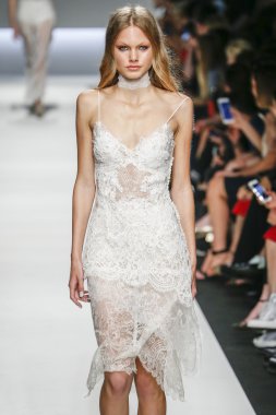 Ermanno Scervino show