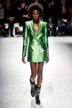 Fausto Puglisi fashion show