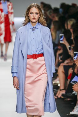 Ermanno Scervino show