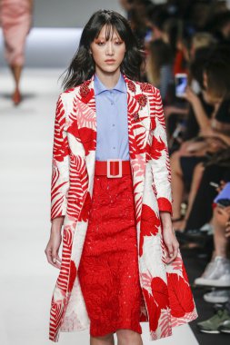 Ermanno Scervino show