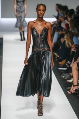 Ermanno Scervino show