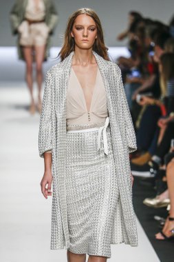Ermanno Scervino show