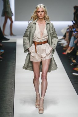 Ermanno Scervino show