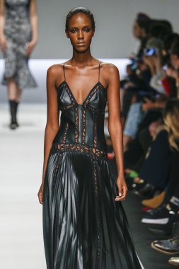 Ermanno Scervino show