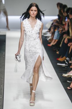 Ermanno Scervino show