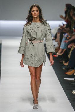 Ermanno Scervino show