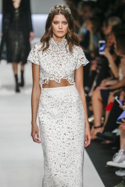 Ermanno Scervino show