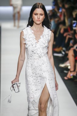 Ermanno Scervino show