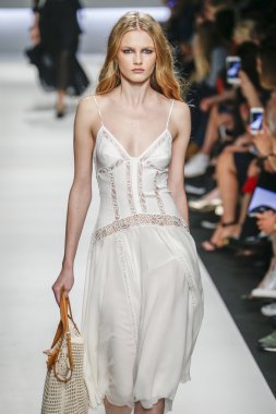 Ermanno Scervino show