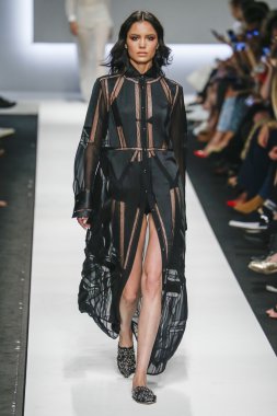 Ermanno Scervino show