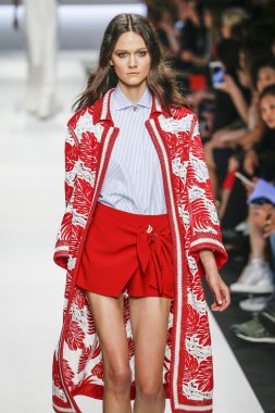 Ermanno Scervino show