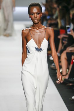 Ermanno Scervino show