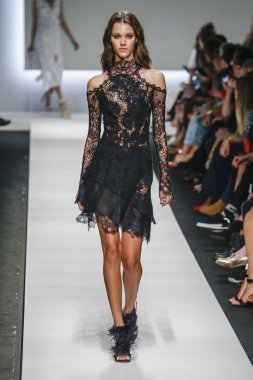 Ermanno Scervino show