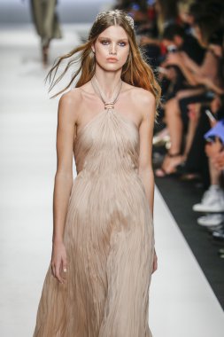 Ermanno Scervino show