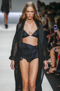 Ermanno Scervino show