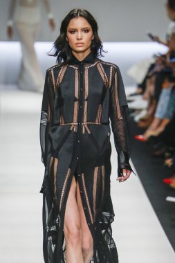 Ermanno Scervino show