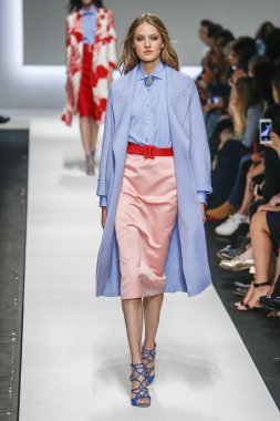 Ermanno Scervino show