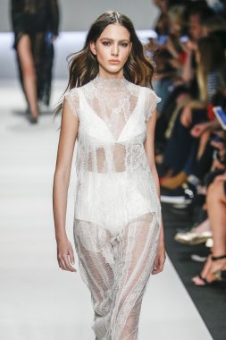 Ermanno Scervino show