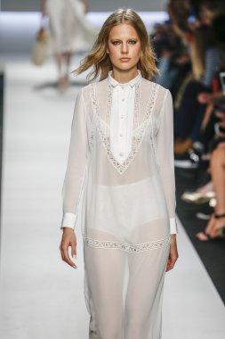 Ermanno Scervino show