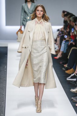 Ermanno Scervino show