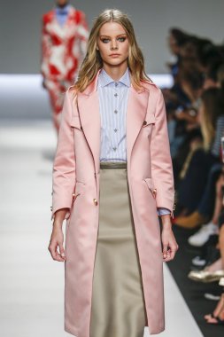 Ermanno Scervino show