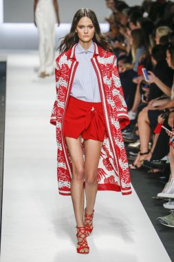 Ermanno Scervino show