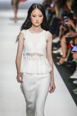 Ermanno Scervino show