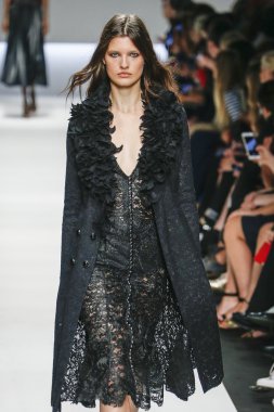 Ermanno Scervino show