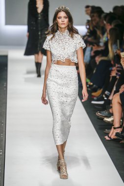 Ermanno Scervino show