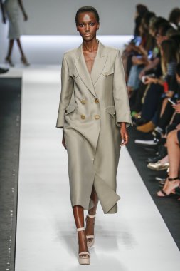 Ermanno Scervino show