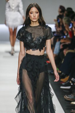 Ermanno Scervino show