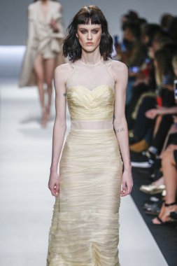 Ermanno Scervino show