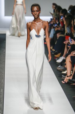 Ermanno Scervino show