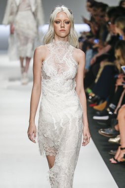 Ermanno Scervino show