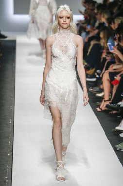 Ermanno Scervino show