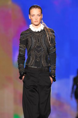 Dsquared2 defile