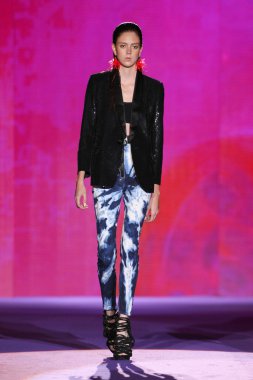 Dsquared2 defile