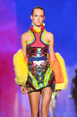 Dsquared2 defile