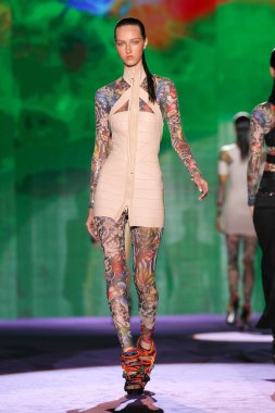 Dsquared2 defile