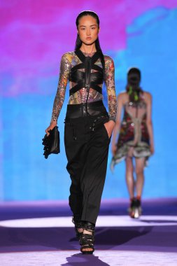 Dsquared2 defile