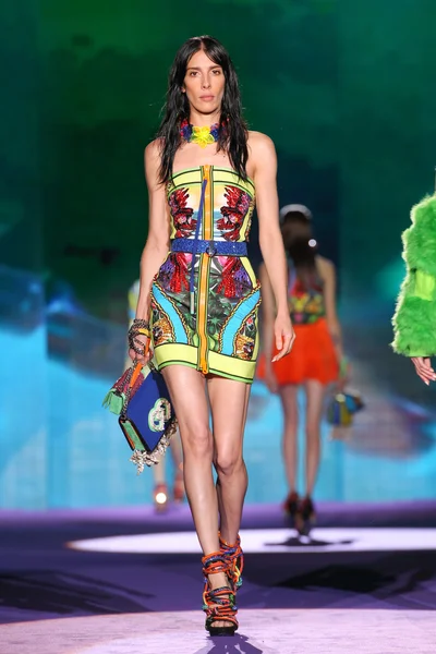 Dsquared2 defile